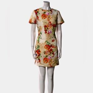Tory Burch Shift Dress